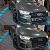 Grade Colméia Black Piano Quattro Audi RSQ3 Q3 2016 2017 2018 8U0853651N1QP 83A853651A - Imagem 9