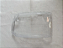 Lente Farol Dianteiro Land rover Discovery 4 2010 2011 2012 2013 Esquerdo Motorista AH2213W030NE - Imagem 2