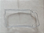 Lente Farol Dianteiro Land rover Discovery 4 2010 2011 2012 2013 Esquerdo Motorista AH2213W030NE - Imagem 6