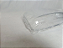 Lente Farol Dianteiro Land rover Discovery 4 2010 2011 2012 2013 Esquerdo Motorista AH2213W030NE - Imagem 7