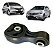 Coxim Do Câmbio Honda Fit City Automático 2009 2010 2011 2012 2013 2014  50890-TFO-981 - Imagem 1