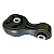 Coxim Do Câmbio Honda Fit City Automático 2009 2010 2011 2012 2013 2014  50890-TFO-981 - Imagem 2
