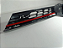 Grade Superior Com Friso Vermelho Dianteiro Polo GTS 2023 2024 2025 2G0853651T - Imagem 4