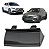 Friso Acabamento Dianteiro Tampa Reboque Gla 200 Gla 35 Amg 2022 2023 Novo - Imagem 1