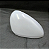 Capa Retrovisor Dianteiro C3 Ds3 2011 2012 2013 2014 2015 Direito Passageiro 232635084AUE - Imagem 5