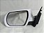 Retrovisor Pisca Esquerdo Motorista Santa Fé 2009 2010 2011 2012 Novo - Imagem 2