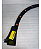 Friso Alargador Paralama Dianteiro Chery Tiggo 7 Pro 2021 22 23 24 2025 Esquerdo Motorista 609000499AA - Imagem 8