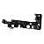 Guia do Farol Dianteiro Audi A3 Sportback 2009 2010 2011 2012 Direito Passageiro 8P0805608 - Imagem 2