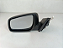 Retrovisor Elétrico Mitsubishi Lancer GT HL CVT 2009 2010 2011 2012 2013 2014 2015 2016 2017 2018 2019 Esquerdo Motorista 7632A095 - Imagem 4