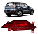 Refletor Lanterna Traseira Chery Tiggo 7 Pro Sport 2021 2022 2023 2024 2025 Direito Passageiro 605000283AA - Imagem 1