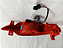 Refletor Lanterna Traseira Chery Tiggo 7 Pro Sport 2021 2022 2023 2024 2025 Direito Passageiro 605000283AA - Imagem 5