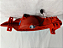 Refletor Lanterna Traseira Chery Tiggo 7 Pro Sport 2021 2022 2023 2024 2025 Direito Passageiro 605000283AA - Imagem 6