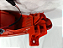 Refletor Lanterna Traseira Chery Tiggo 7 Pro Sport 2021 2022 2023 2024 2025 Direito Passageiro 605000283AA - Imagem 7