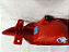 Refletor Lanterna Traseira Chery Tiggo 7 Pro Sport 2021 2022 2023 2024 2025 Direito Passageiro 605000283AA - Imagem 8