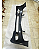 Parachoque Envolvente Dianteiro W204 C180 C200 2008 2009 2010 2011 A2048850025 - Imagem 4