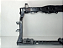 Suporte Dianteiro Painel Frontal Honda Hrv 2015 2016 2017 2018 2019 2020 2021 - Imagem 4