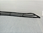 Grade Inferior Tela Parachoque Frontal Sonata 2011 2012 2013 Preto 865613S000 - Imagem 6