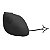 Parachoque Tampa Reboque Dianteiro Chevrolet Equinox 2021 2022 2023 2024 - Imagem 4