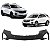 Parachoque Tampa Reboque Dianteiro Chevrolet Equinox 2021 2022 2023 2024 - Imagem 1
