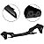 Parachoque Tampa Reboque Dianteiro Chevrolet Equinox 2021 2022 2023 2024 - Imagem 3