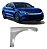 Paralama Dianteiro Passageiro Byd Han Ev 2022 2023 2024 2025 - Imagem 1