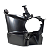Suporte Guia Farol Milha Bmw 320i 328i 2016 2017 2018 Lado Direito Passageiro - Imagem 2