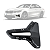 Grade Farol Milha Bmw Serie 3 G20 320i 330i 2019 2020 2021 2022 Esquerdo Motorista - Imagem 1
