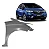 Paralama Dianteiro Direito Honda Fit 2015 2016 2017 2018 2019 2020 2021 - Imagem 1