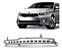 Farol Luz Diurna Drl Led Kia Optima 2012 13 2014 Motorista - Imagem 1