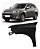 Paralama Dianteiro Esquerdo Mitsubishi Outlander 2014 2015 - Imagem 1