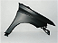 Paralama Dianteiro Esquerdo Mitsubishi Outlander 2014 2015 - Imagem 8