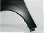 Paralama Dianteiro Esquerdo Mitsubishi Outlander 2014 2015 - Imagem 6