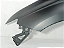 Paralama Dianteiro Esquerdo Mitsubishi Outlander 2014 2015 - Imagem 5