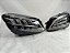 Par Farol Mercedes Classe C C180 200 300 2019 2020 2021 2022 - Imagem 3