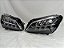 Par Farol Mercedes Classe C C180 200 300 2019 2020 2021 2022 - Imagem 4