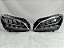 Par Farol Mercedes Classe C C180 200 300 2019 2020 2021 2022 - Imagem 2