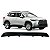 Aplique Spoiler Parachoque Corolla Cross 2021 2022 2023 2024 - Imagem 1