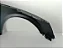 Paralama Dianteiro Audi A5 2017 2018 2019 2020 2022 Esquerdo - Imagem 8