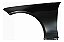 Paralama Mercedes E350 E250 2009 2010 2012  Dianteiro Esquerdo - Imagem 2