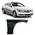 Paralama Mercedes E350 E500 2009 2010 2011 2012 Dianteiro Passageiro - Imagem 1