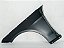 Paralama Mercedes E350 E500 2009 2010 2011 2012 Dianteiro Passageiro - Imagem 7