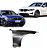 Paralama Dianteiro Direito Bmw 320i 330i 2019 2020 2021 2022 - Imagem 1