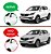 Paralama Sportage 2011 2012 2013 2014 2015 2016 Dianteiro Com Furo Esquerdo - Imagem 2