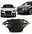 Protetor de Carter Inferior Dianteiro Audi Q5 2009 2010 2011 2012 8R0863821C 8R0863821B - Imagem 1