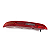 Lanterna Refletor Parachoque Traseiro Audi Q3 2016 2017 2018 2019 Lado Esquerdo Motorista 8ud945095b - Imagem 4