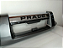 Overbumper Dianteiro Bumper Toyota Prado 2003 2004 2005 2006 2007 2008 2009 5241160130 - Imagem 3