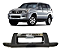 Overbumper Dianteiro Bumper Toyota Prado 2003 2004 2005 2006 2007 2008 2009 5241160130 - Imagem 1