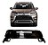 Grade Suporte Placa Aplique Outlander 2019 2020 2021 22 2023 - Imagem 1