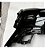 Grade Suporte Placa Aplique Outlander 2019 2020 2021 22 2023 - Imagem 3