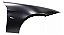 Paralama Bmw E90 320i 328i 335i 06 2009 2010 2011 Direito Passageiro - Imagem 2